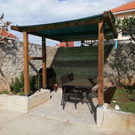 Apartman Postira Rot Bagian luar foto