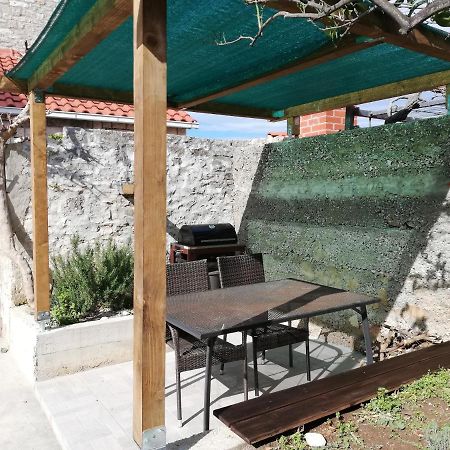 Apartman Postira Rot Bagian luar foto