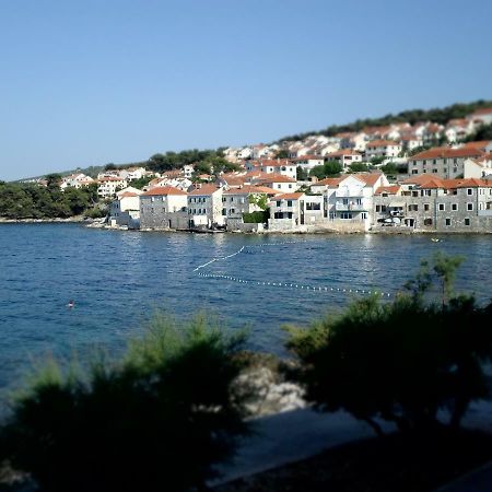 Apartman Postira Rot Bagian luar foto