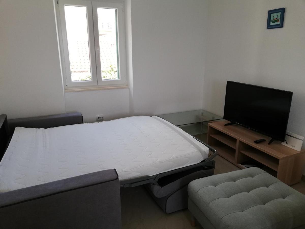 Apartman Postira Rot Bagian luar foto