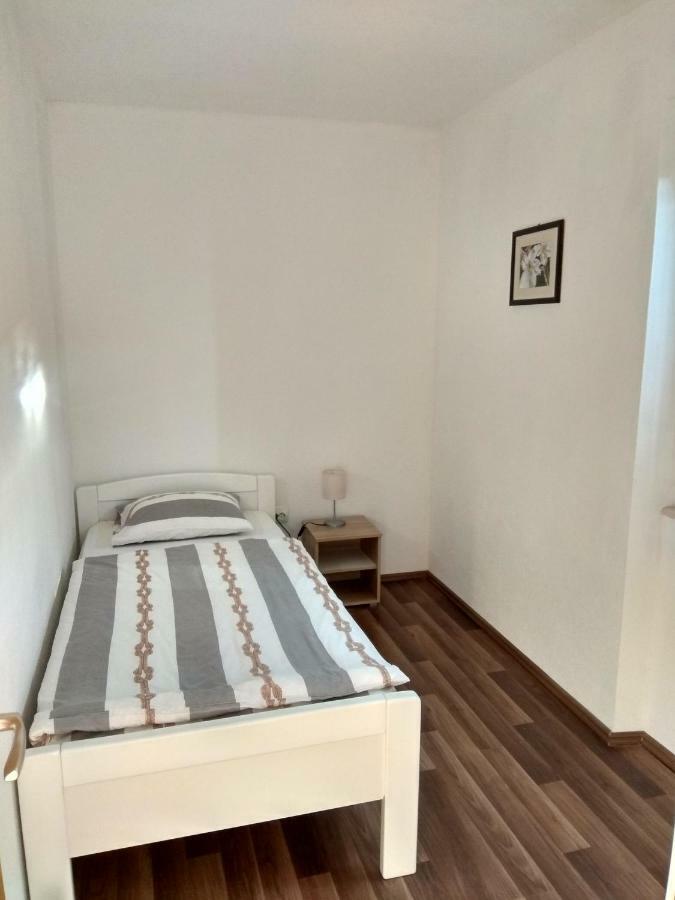 Apartman Postira Rot Bagian luar foto
