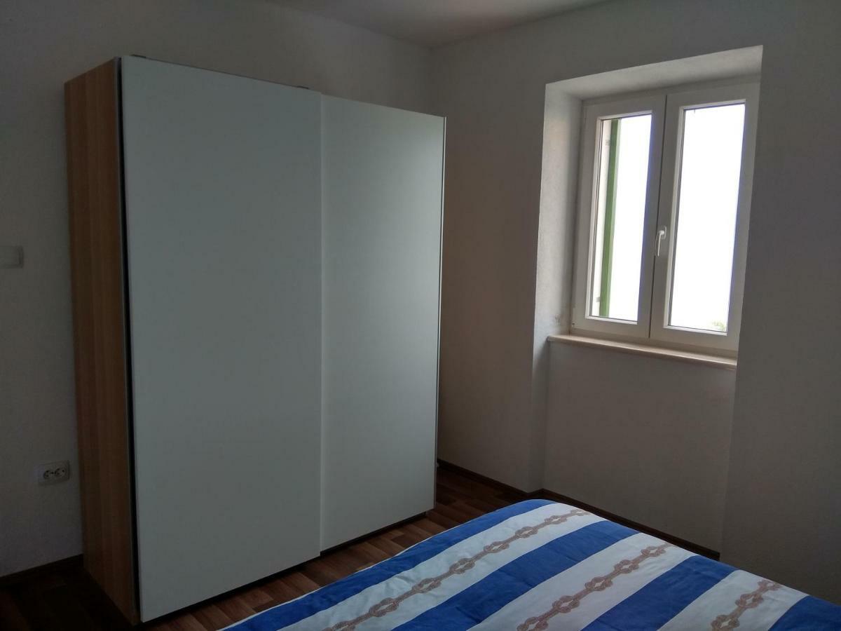 Apartman Postira Rot Bagian luar foto